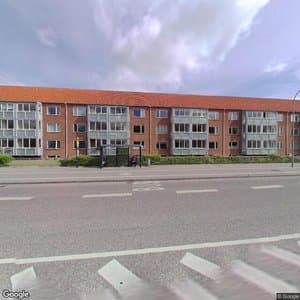 A/B Solgården