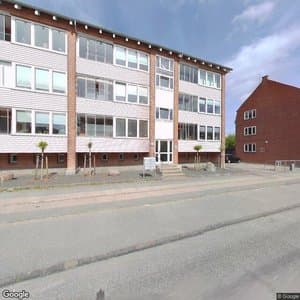 Andelsboligforeningen Fælledvej 12-14