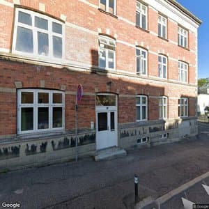 Andelsboligforeningen Frederiksborgvej 15