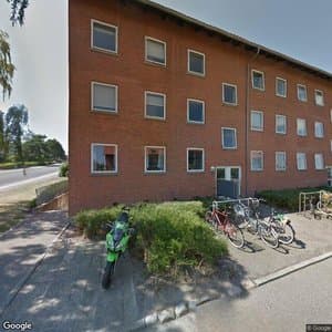 Andelsboligforeningen Thors- Og Baldersparken