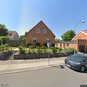 Andelsboligforeningen Sct. Mortens Mølle