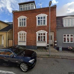 A/B Toldbodgade 11