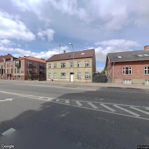 A/B Ringstedgade 56 A-b