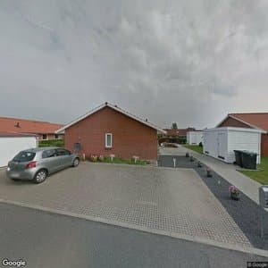 Andelsboligforeningen Sleipnersvej