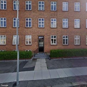 Andelsboligforeningen Kornerups Vænge 10