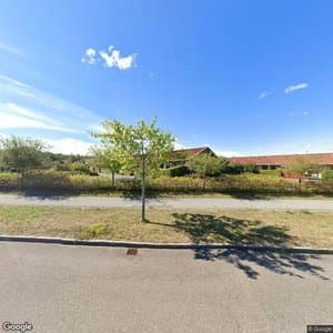 Andelsboligforeningen Kongehøjen