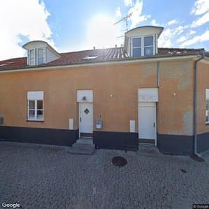 Andelsboligforeningen Brødfabrikken