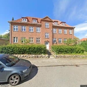 A/B Kornmarken
