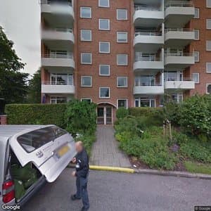 A/B Trægården