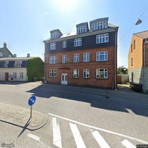 Andelsboligforeningen Borgediget 7a