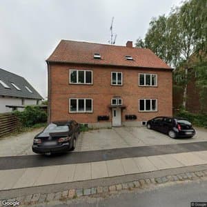 Andelsboligforeningen Røde Erik