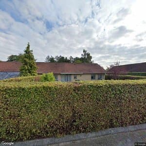 Andelsboligforeningen Irishaven