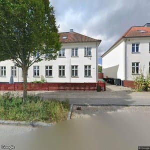 Ringsted Andelsboligforening