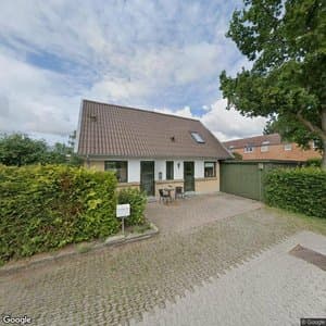 A/B Kildemarken Afd. 1