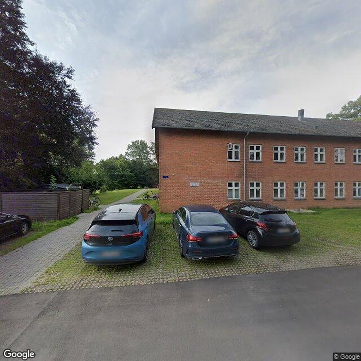 Andelsboligforeningen Kærehave I