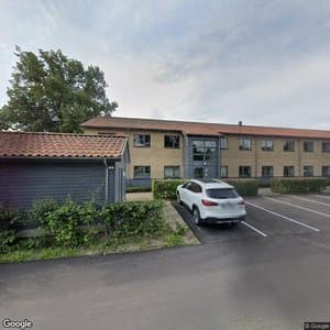 Andelsboligforeningen Egelunden II