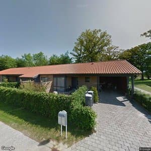 Andelsboligforeningen Egelunden I