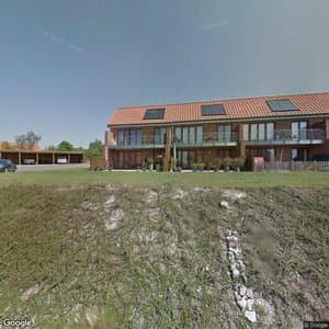 Andelsboligforeningen Bjergbakken