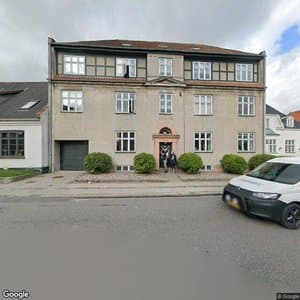 Andelsboligforeningen Dennis Hus