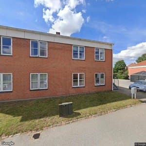 Den Selvgroede Andelsboligforening Møllehusene