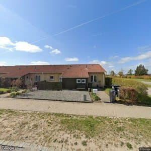 Andelsboligforeningen Bodsbjerggård