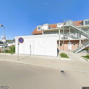 Andelsboligforeningen Krohaven I