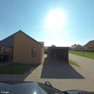 Andelsboligforeningen Kornparken