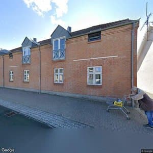 Andelsboligforeningen Elmegården