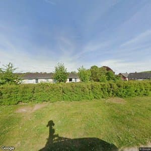 Andelsboligforeningen Søparken II