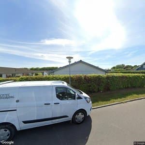 A/B Drossel-parken Etape I