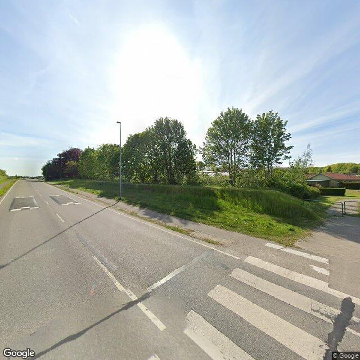 Andelsboligforeningen Søparken Iii, Glumsø