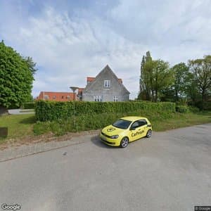 Andelsboligforeningen Birkely