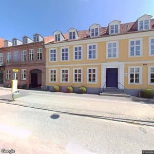 Andelsboligforeningen Priorgade 15