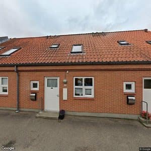 Andelsboliogforeningen Søndergade 3-21