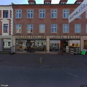A/B Storgade 48 B-f
