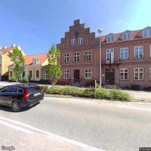 Andelsboligforeningen Priorgade 13