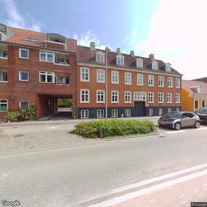 Andelsboligforeningen Priorgade 9