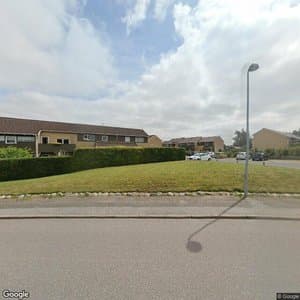 Andelsboligforeningen Bakkehaven III