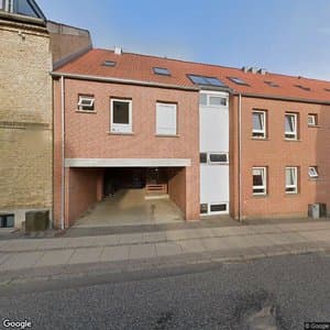 Andelsboligforeningen Svend Og Absalon