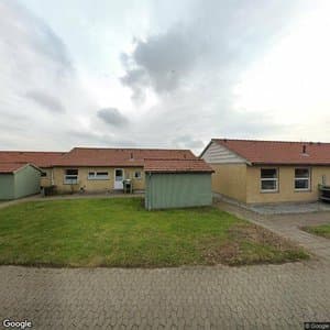 Andelsboligforeningen Kildehusene III