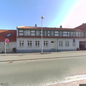 Andelsboligforeningen Smedegade 25/27