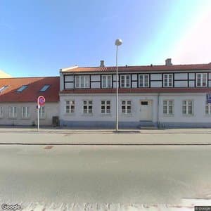 Andelsboligforeningen Baghuset