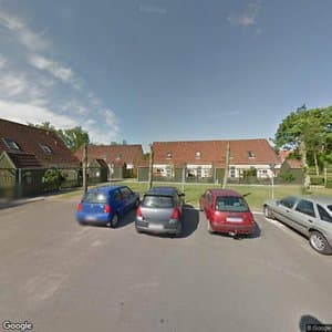 A/B Andelsboligforeningen Enghaven Holmstrupvej 56 A-m
