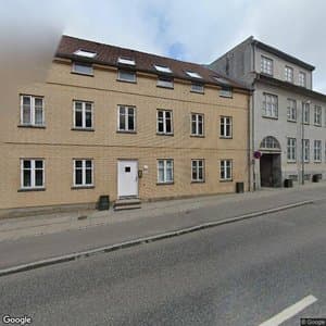 Andelsboligforeningen Den Gamle Smedie