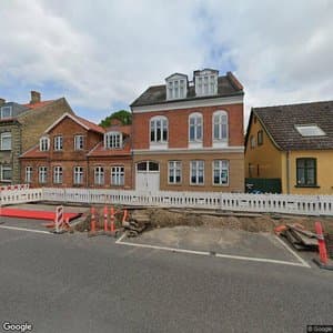 Andelsboligforeningen Løvegade 60a - 60c