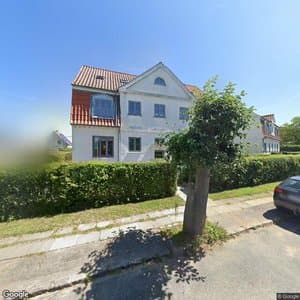 Andelsboligforeningen Akacievej 6-8