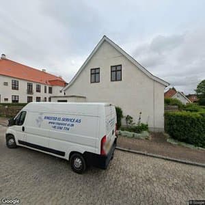 Andelsboligforeningen Ingemann