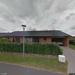 Andelsboligforeningen "kildevænget"