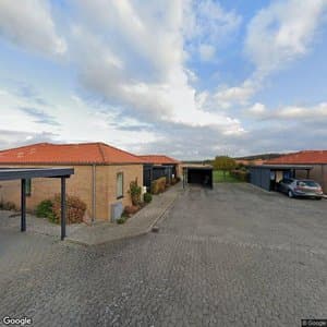 Andelsboligforeningen Grevens Træer
