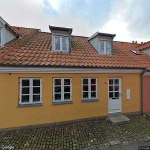 Andelsboligforeningen Baggade 1-9